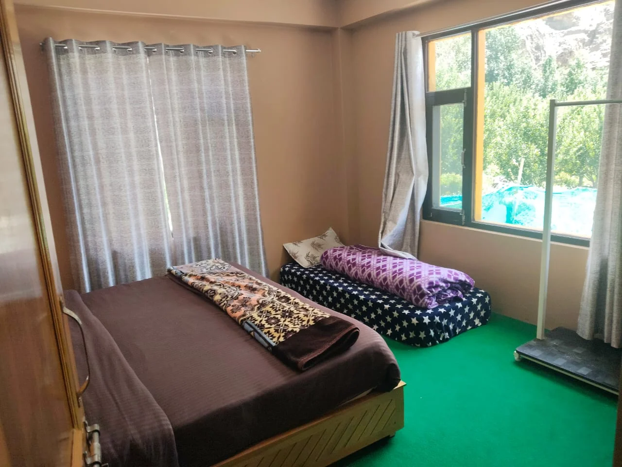 Tanzin homestay - next