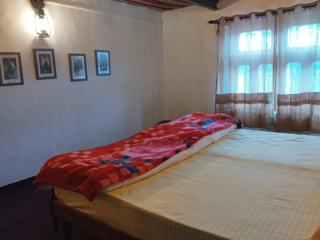 Deshek Homestay 5