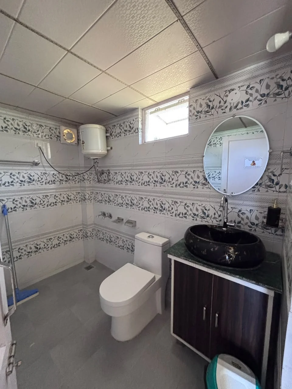 The Hideaway Chail - previous