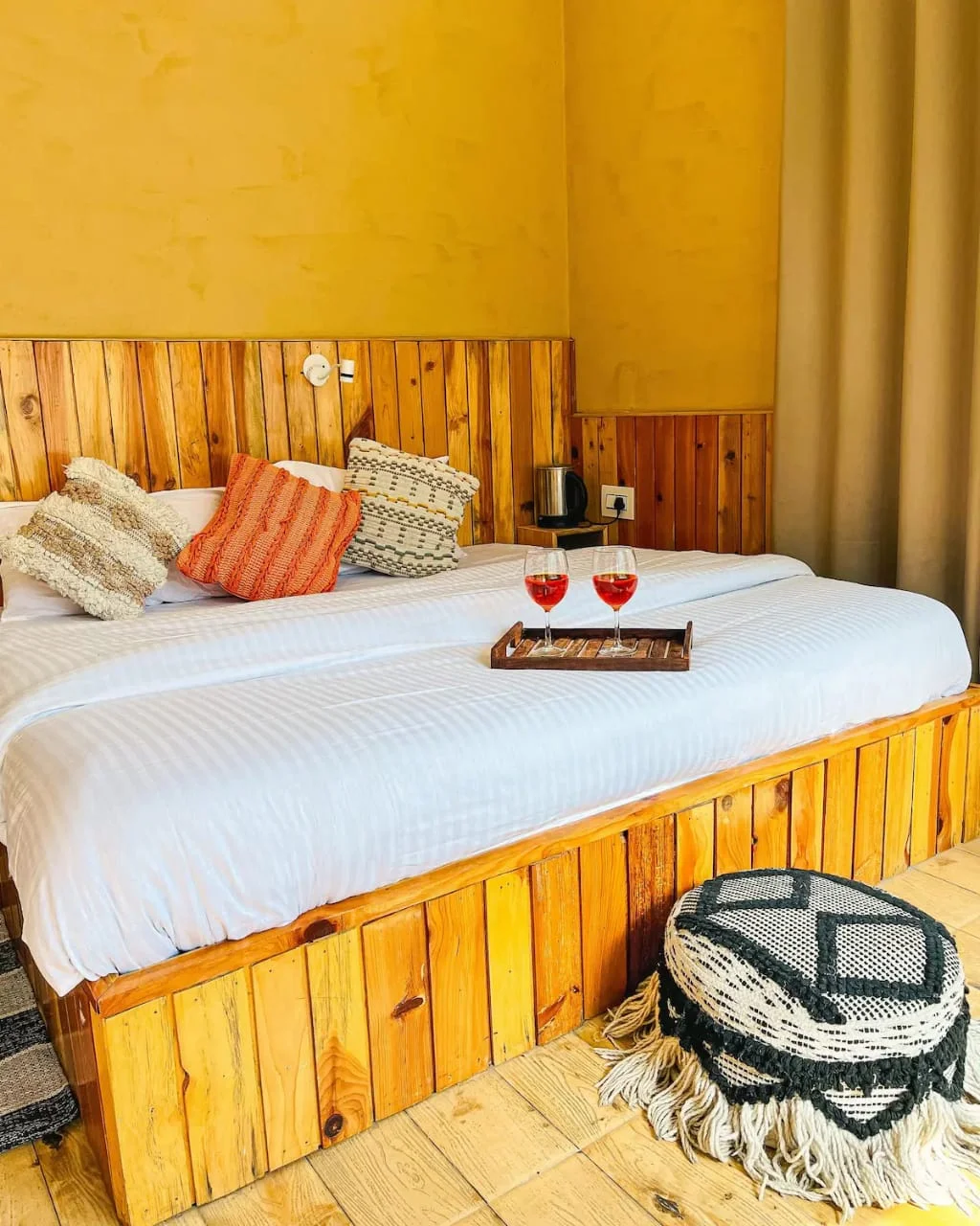 Incredible Guest House - Single - next