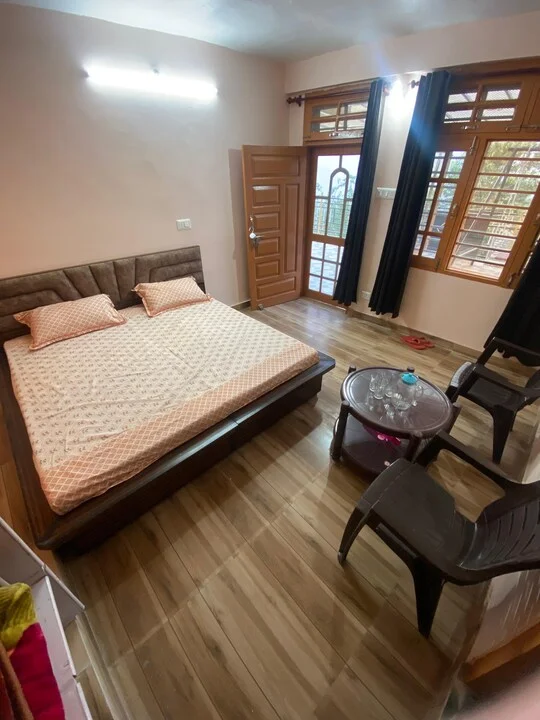 Gautam Ashiyana Homestay