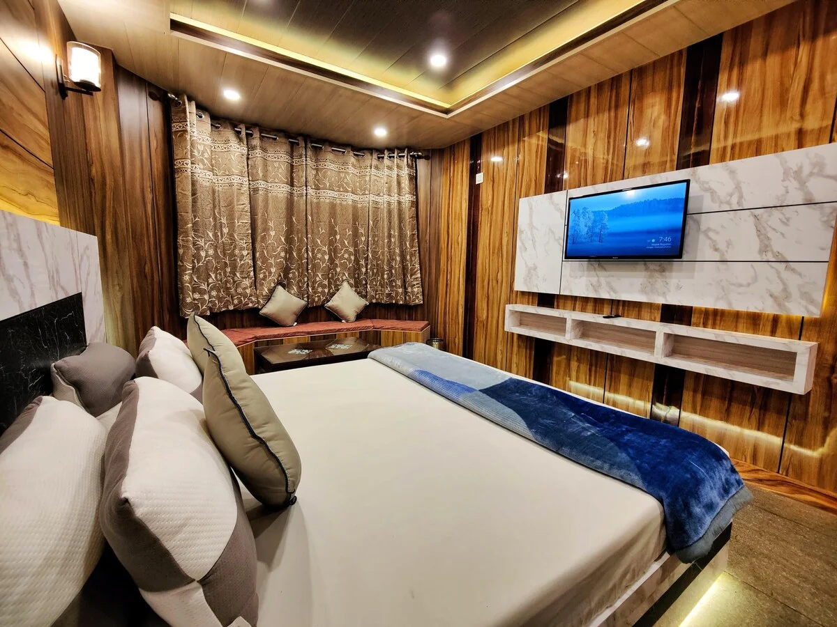 Amar Homestay Elevate your Travel