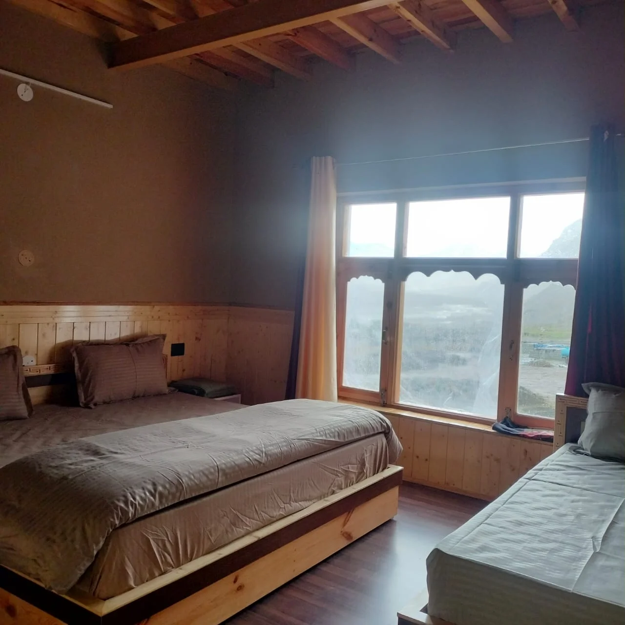 Milky Way Homestay - next