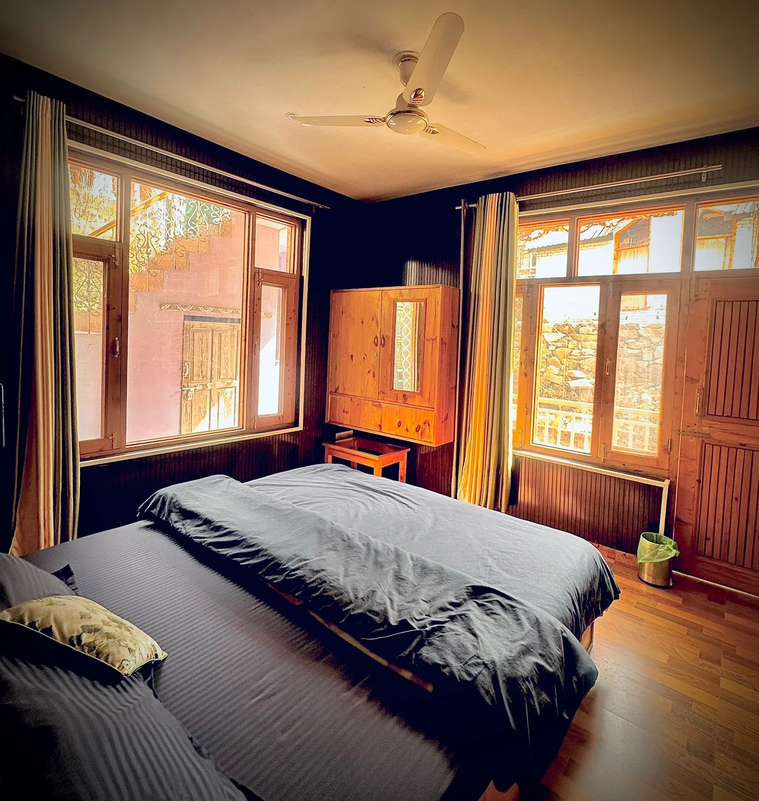 Rio Paradise Homestay Jibhi