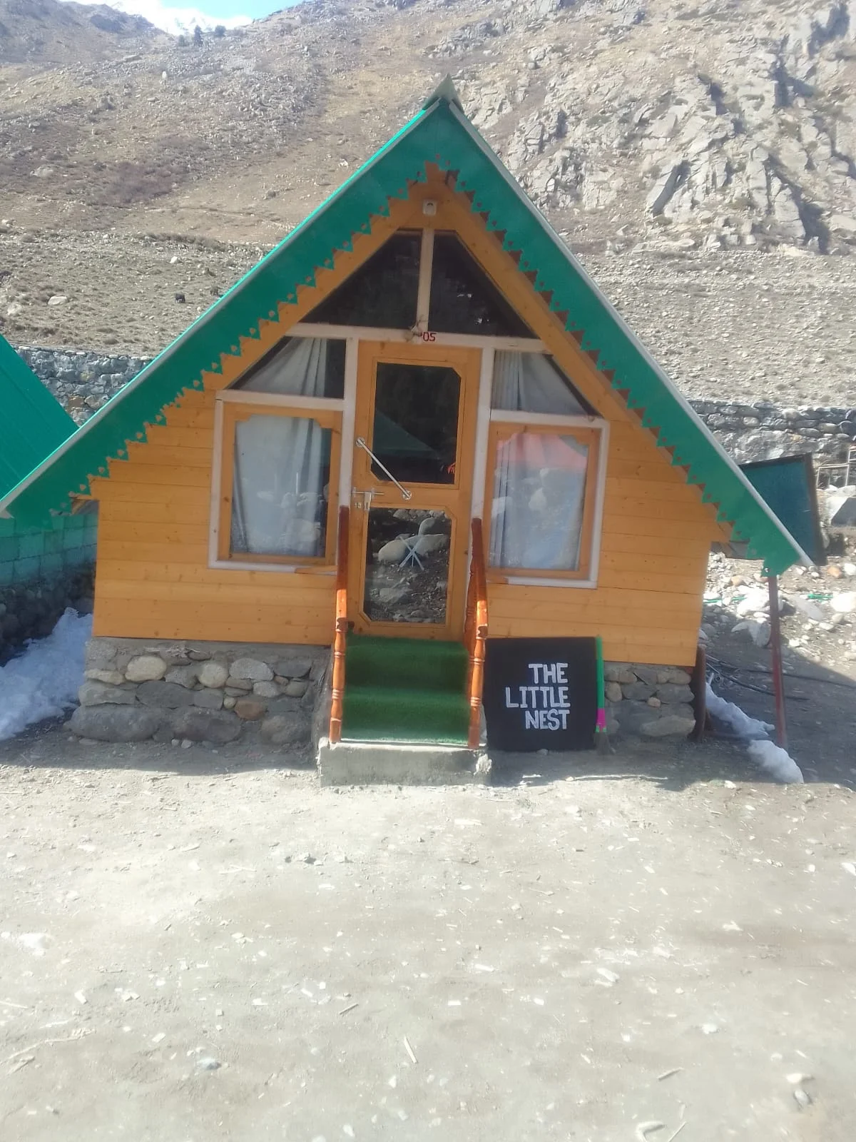 The Little Nest Chitkul 4