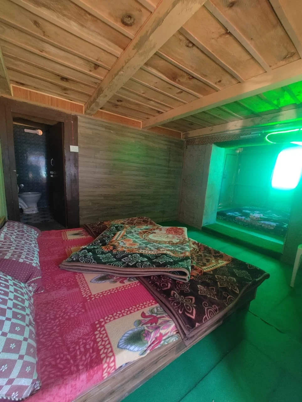 Vedas Homestay | Waichin Valley - next