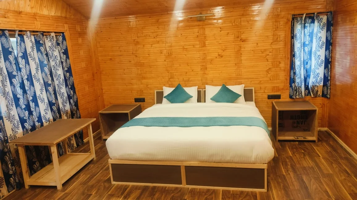 Kinnaur Camps & cottages 3