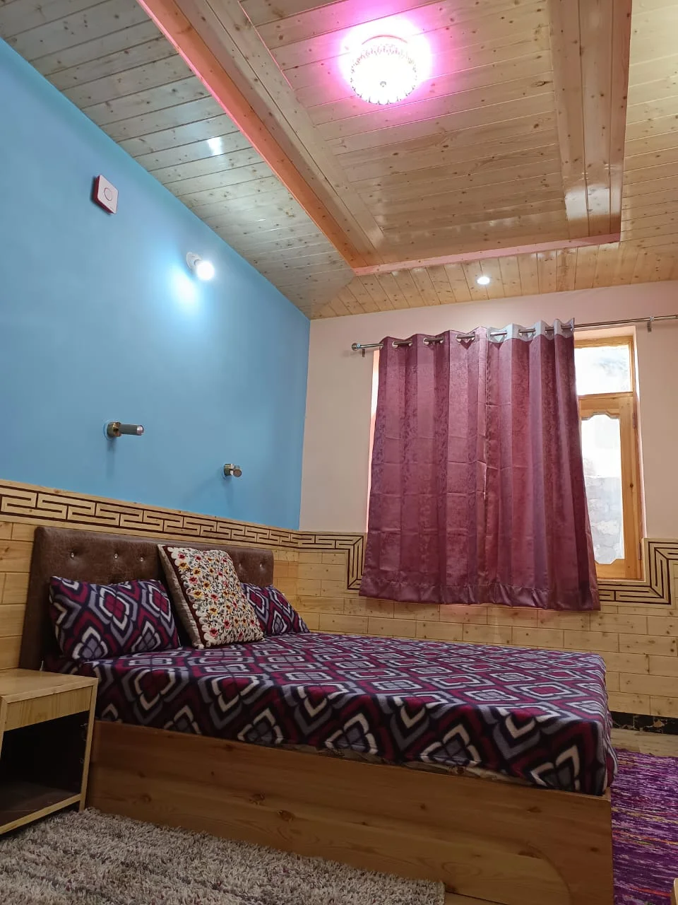 Himtez Homestay 3