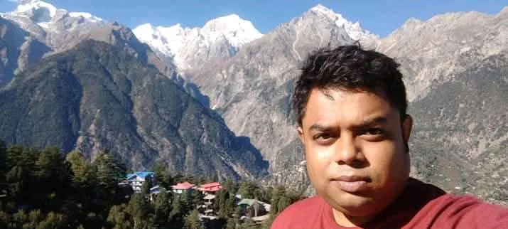 Maa Bhagwati Homestay - previous