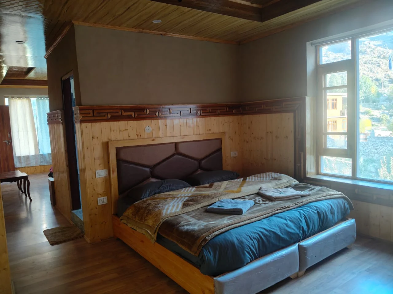 Kharba Villa