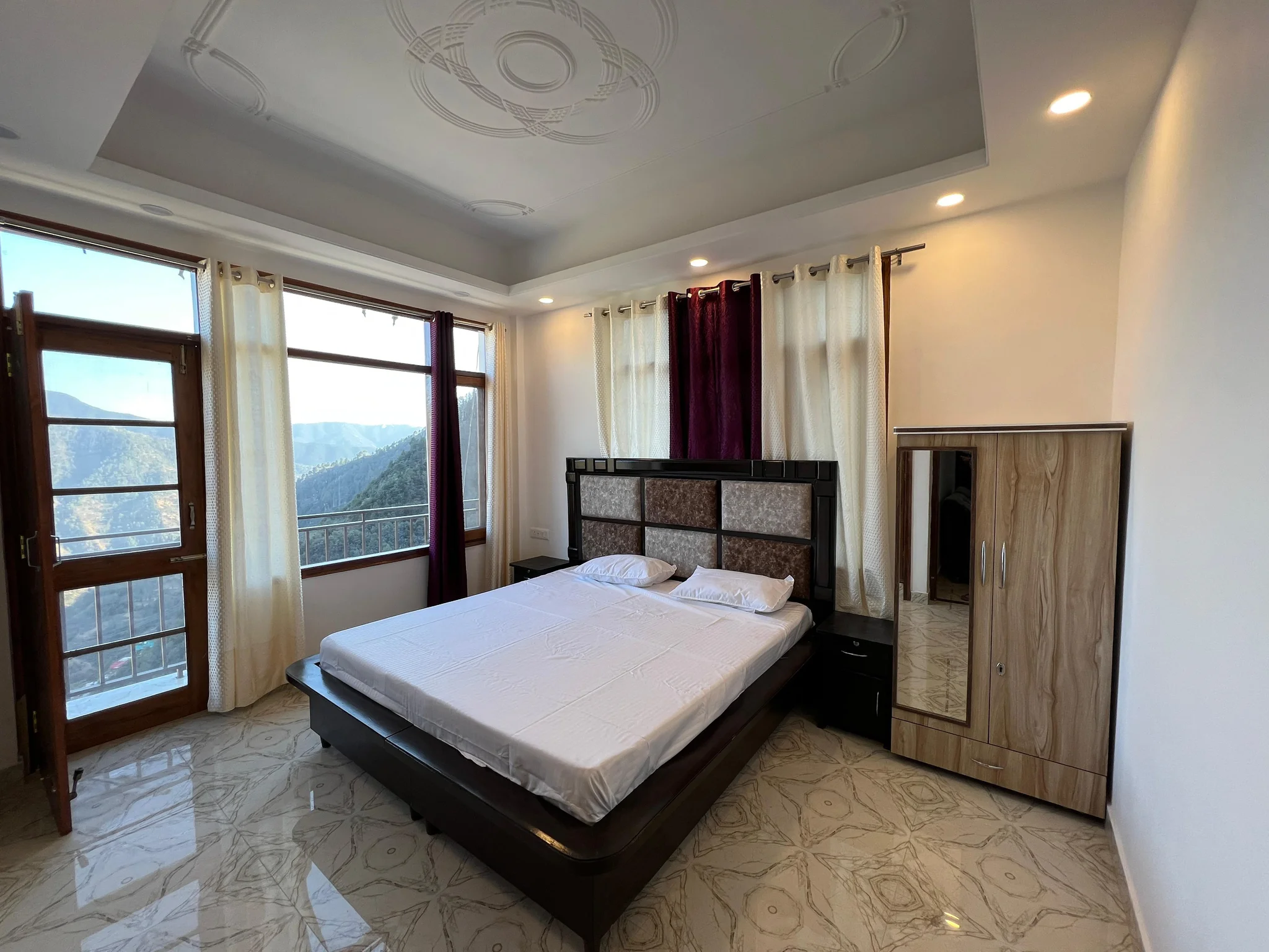 Sigma Paradise - Shimla - next