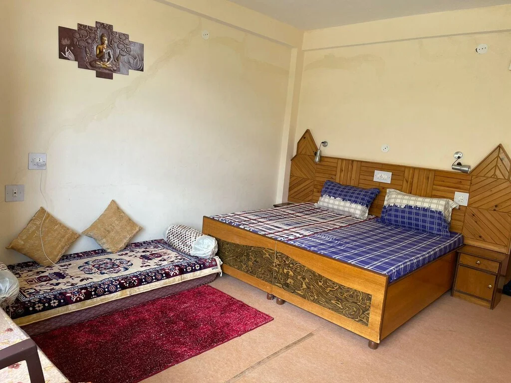 Nima Regency Homestay