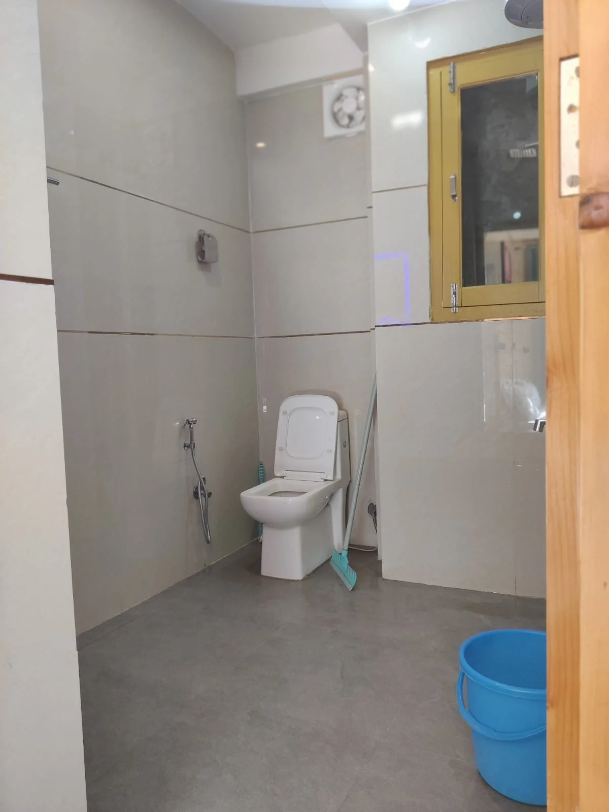 Jibhi Vista homestay 4