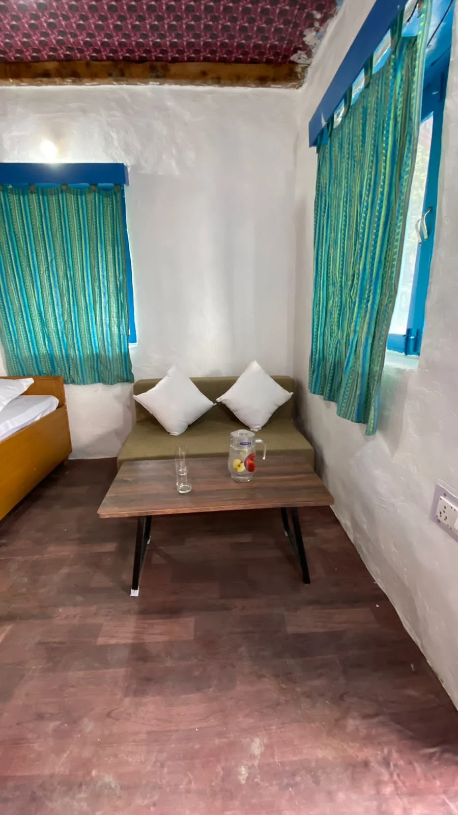 Nishal Homestay 4