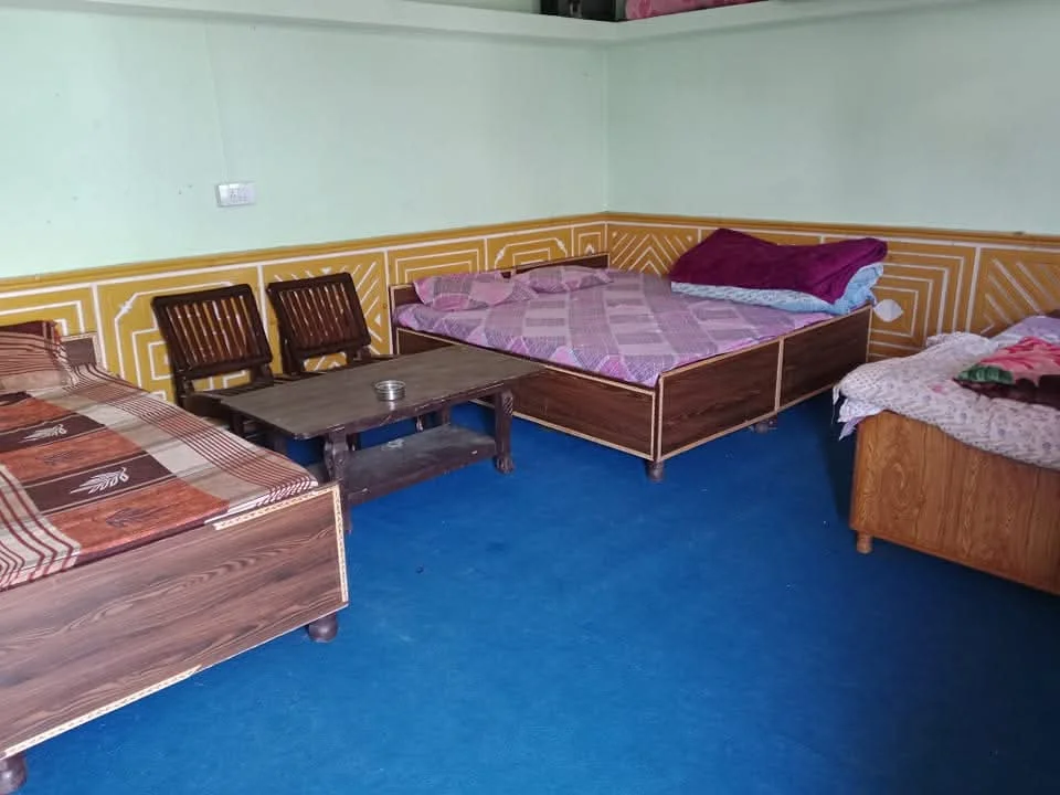 Maa Bhagwati Homestay - next