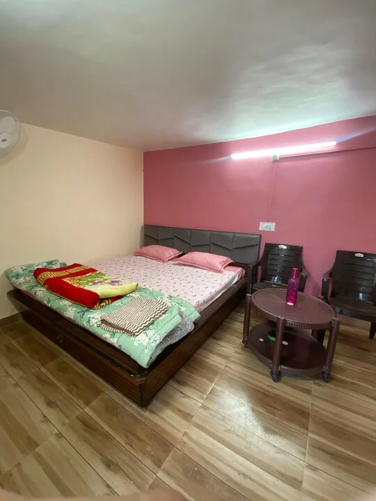 Gautam Ashiyana Homestay 3