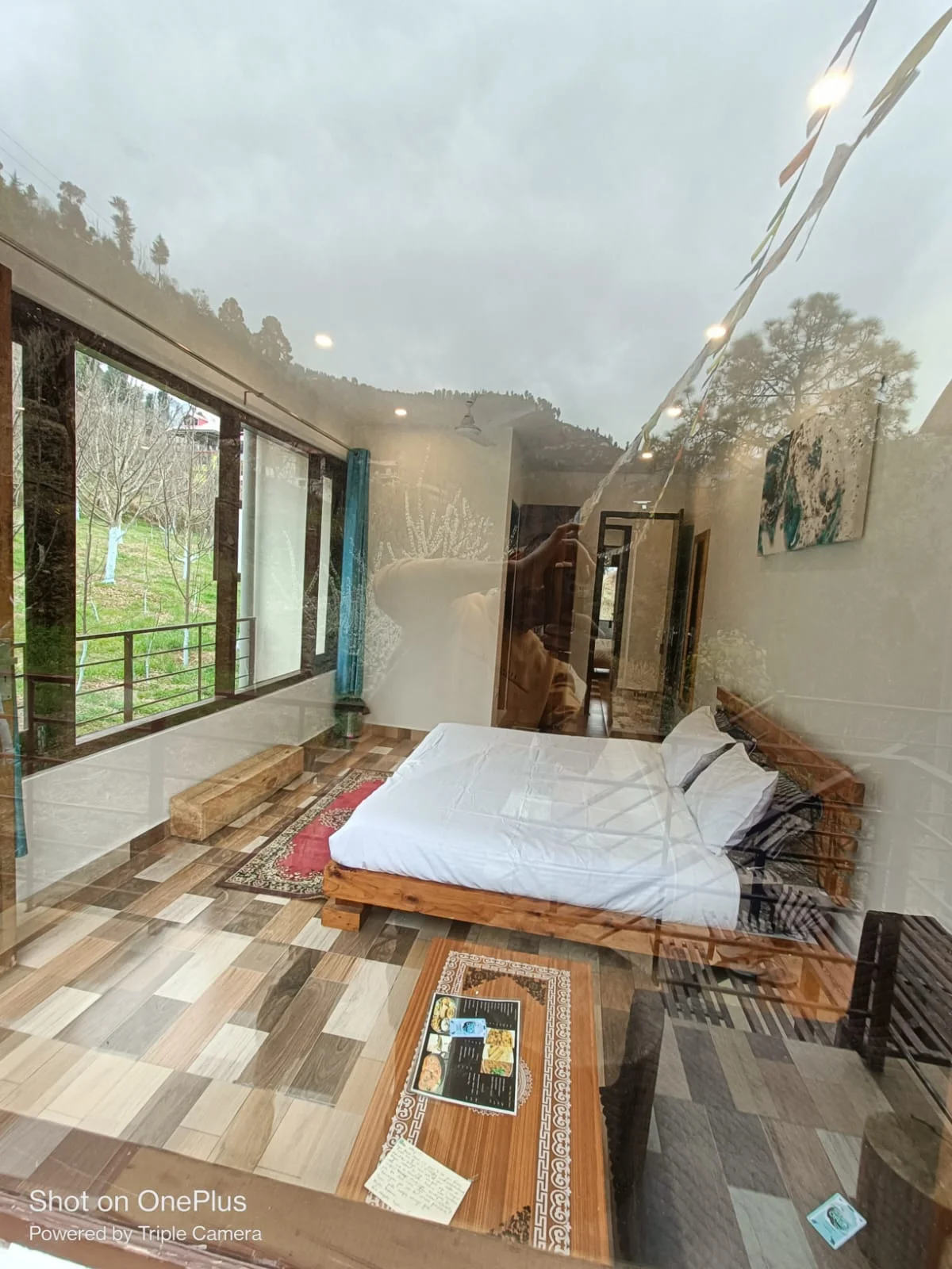 Oaktree Homestay 3
