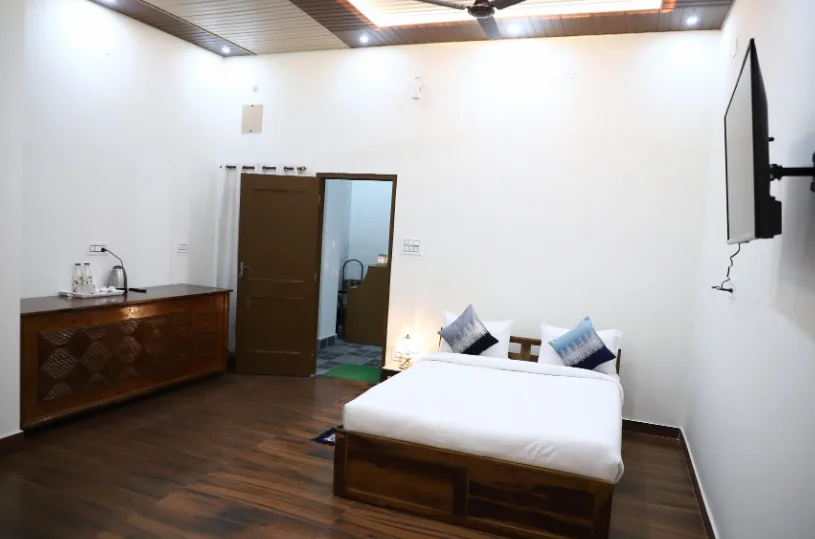 Home Blossom Homestay