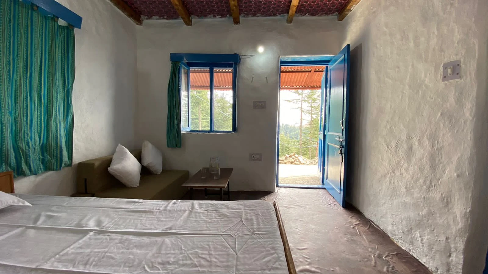 Nishal Homestay