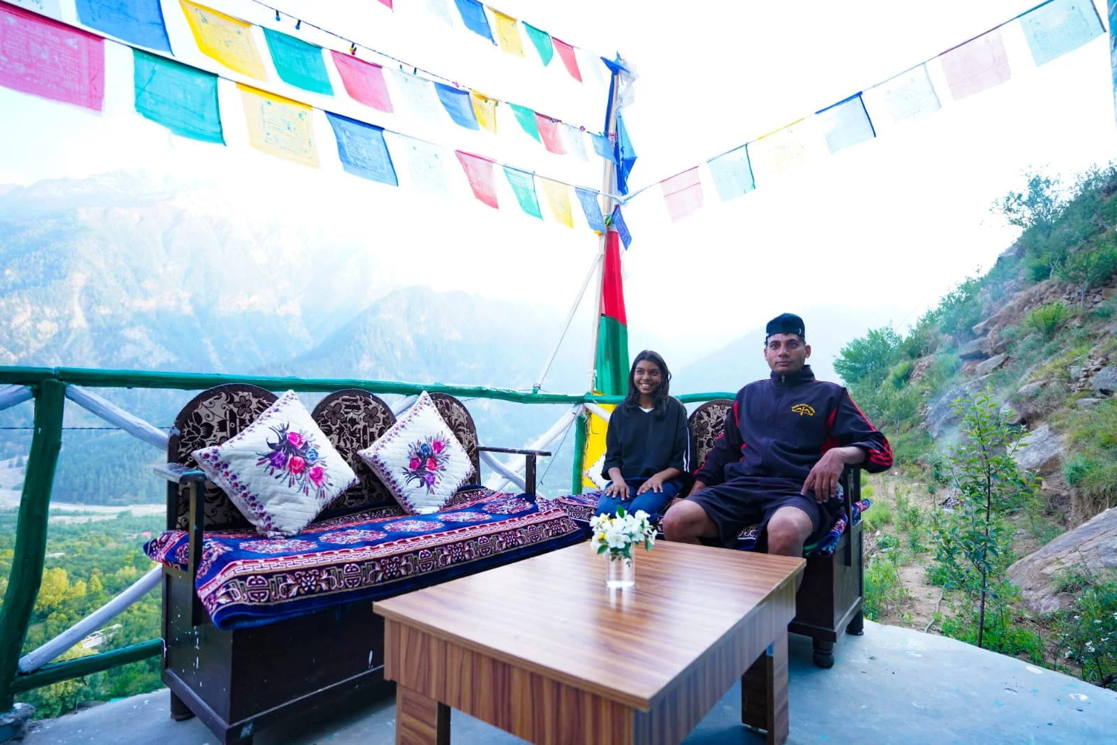 Trekkers Peak Homestay 4