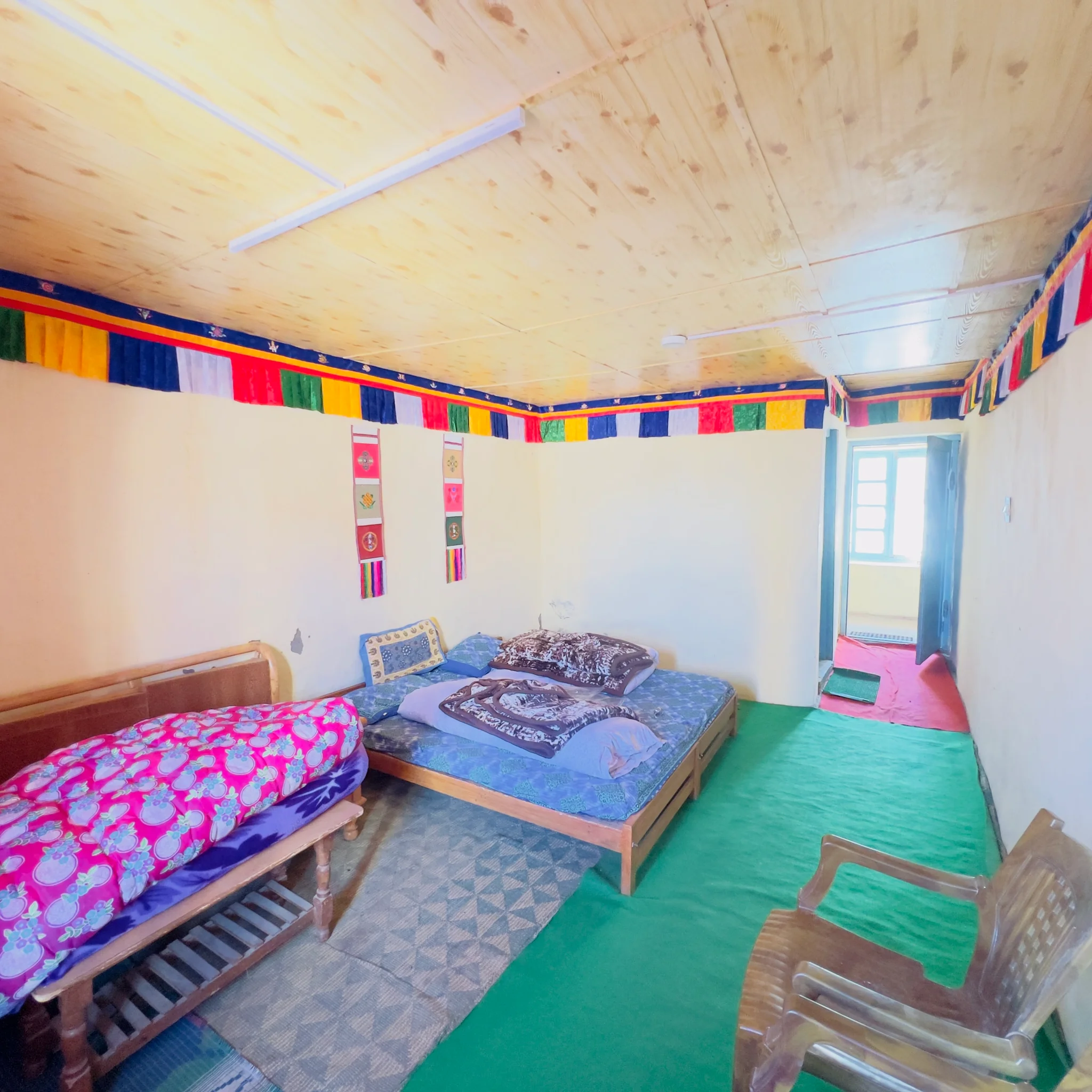 Amar Homestay Nako 4