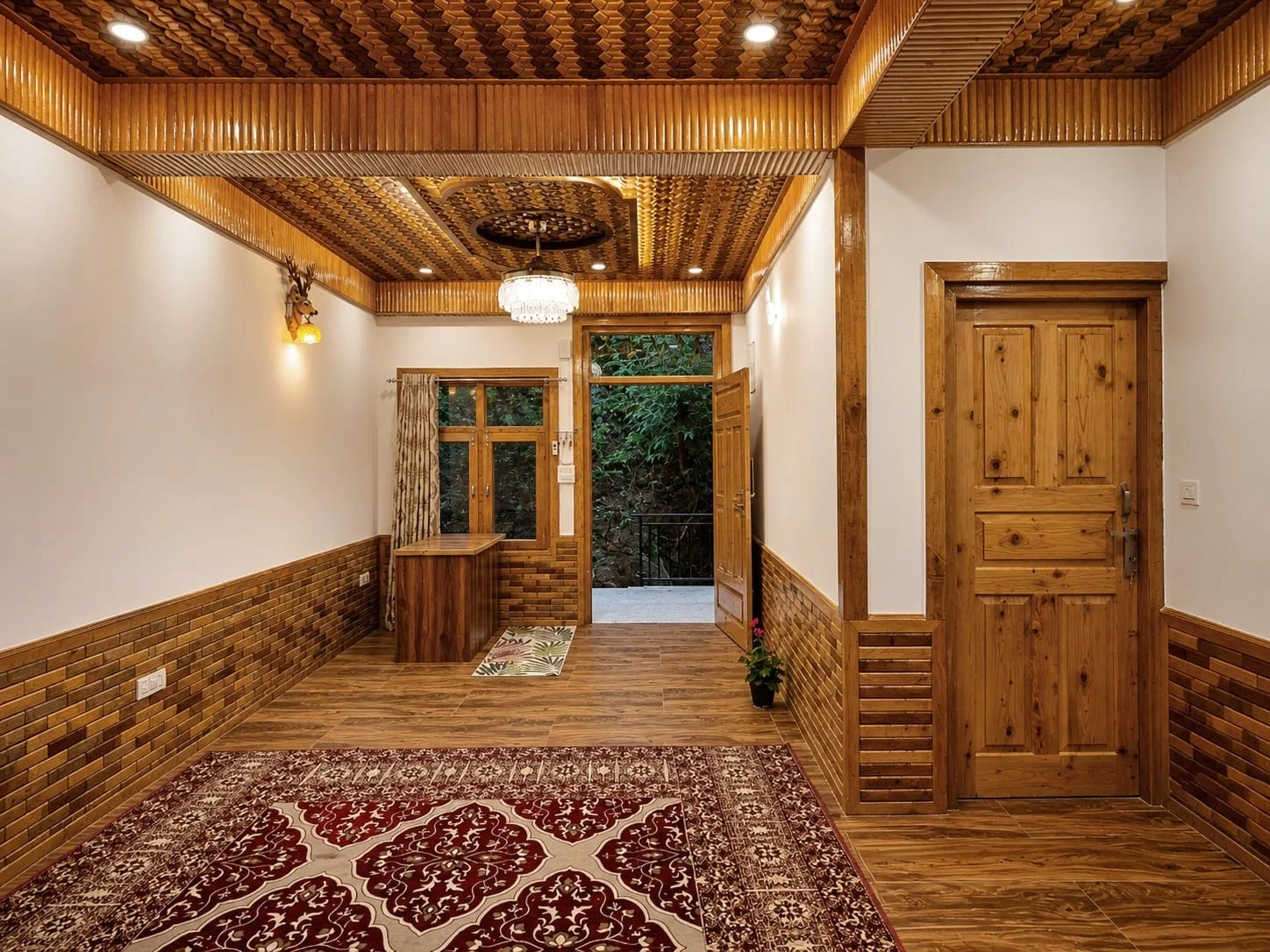 The Wooden Nook 5