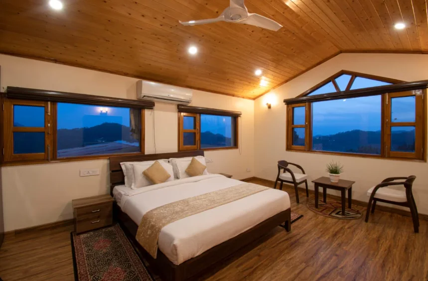 Jolly Villa 3
