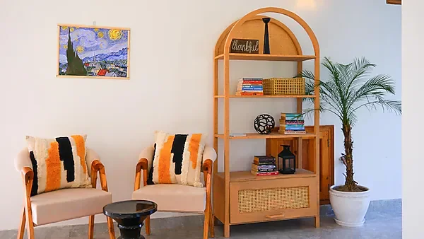 The Chung Manali Villa 3