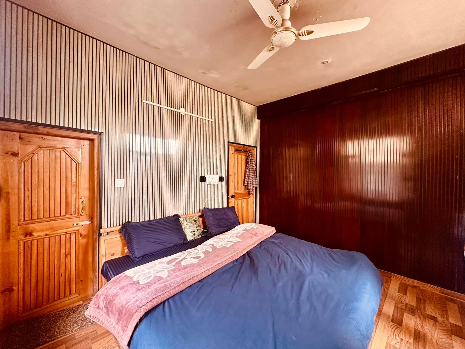 Rio Paradise Homestay Jibhi 3