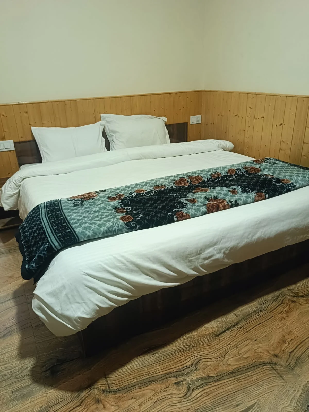Dudhyaan Home Stays 4