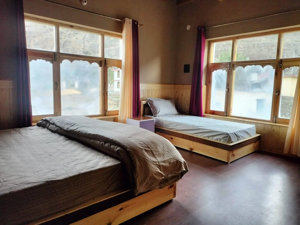 Milky Way Homestay 3