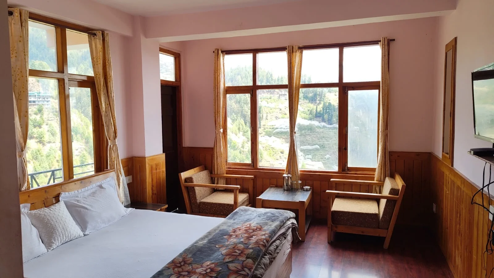 Basera Homestay - next