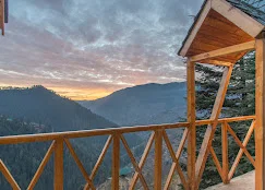Nesta Narkanda - Cottages 5