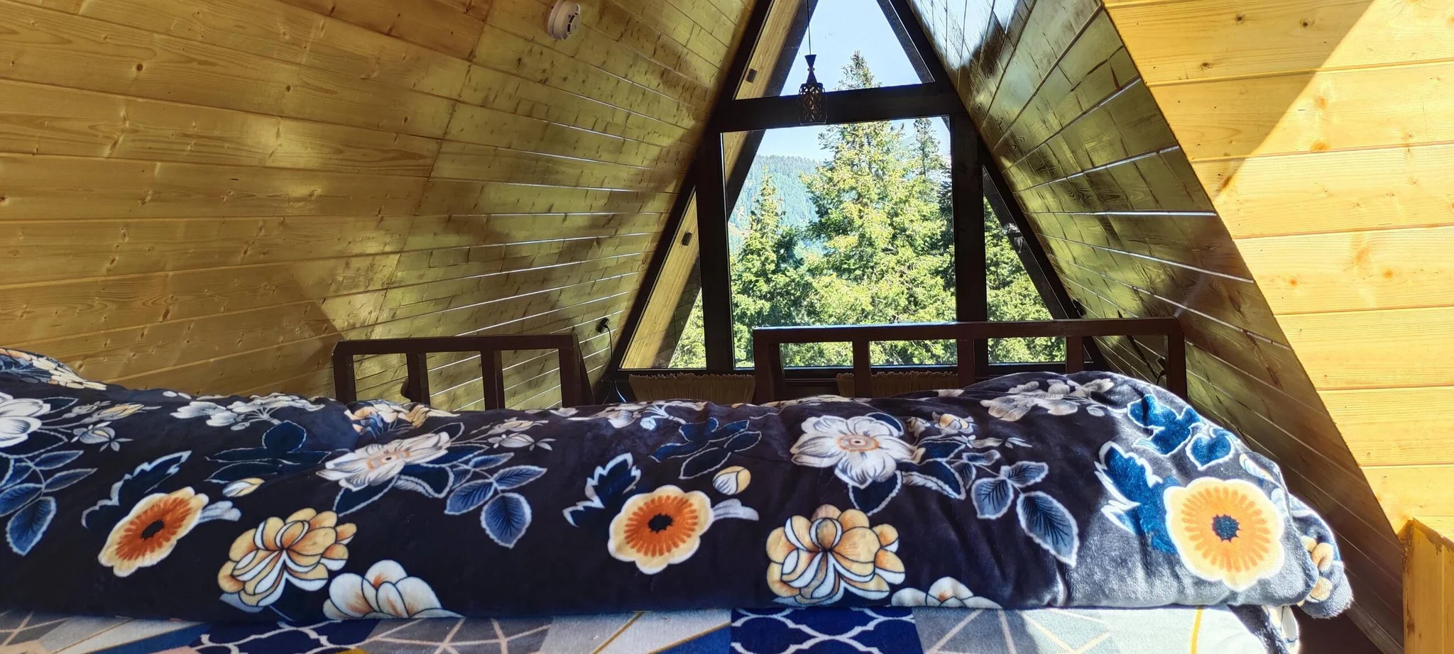 Himalayan Nature Homestay - Premium Nature Cottage with Kitchenette - next