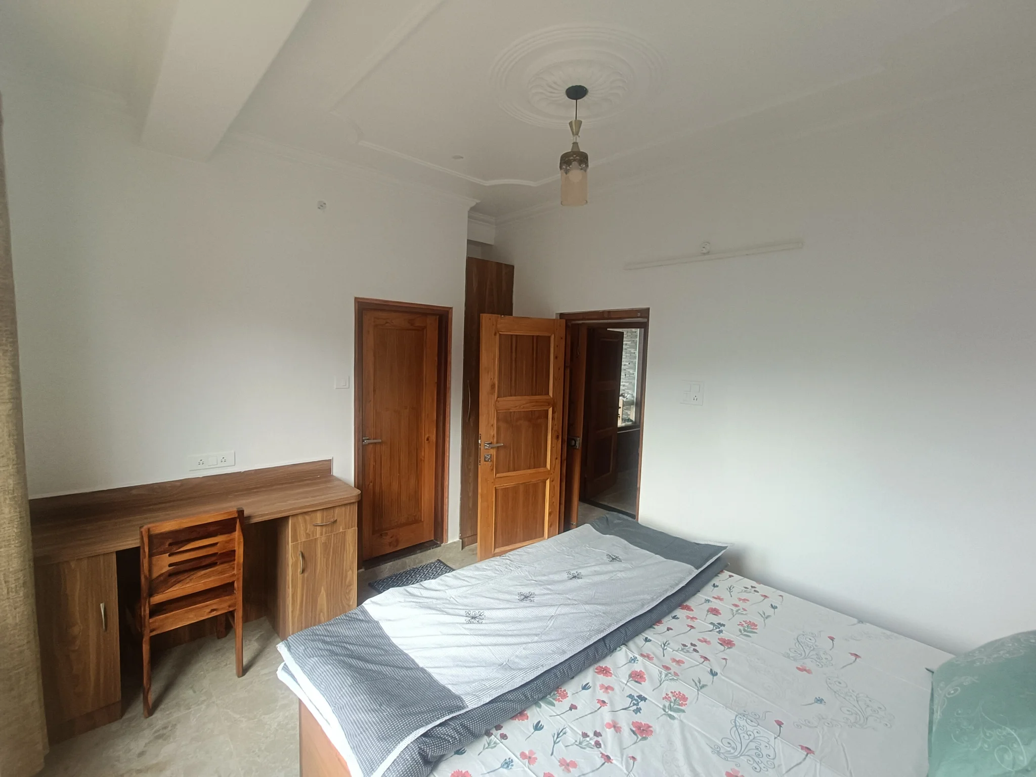 Wild Orchard Entire Homestay 3