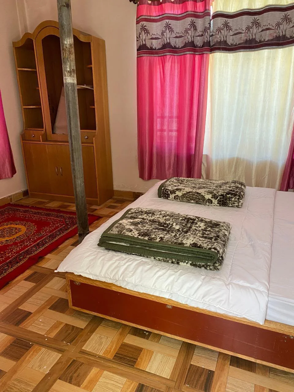 Tashi Yangphel Homestay
