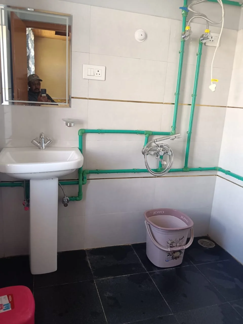 Norling Homestay Nako - previous