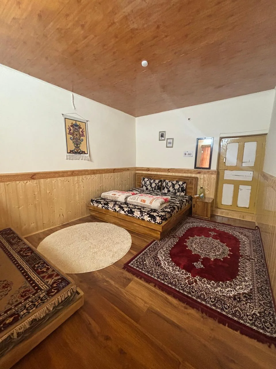Dhungkar Homestay