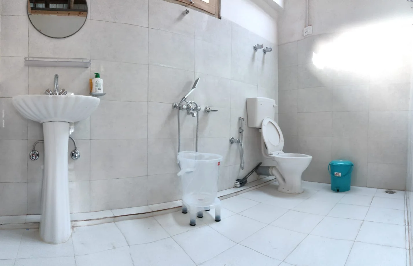 Rakchham Vista Homestay. - previous