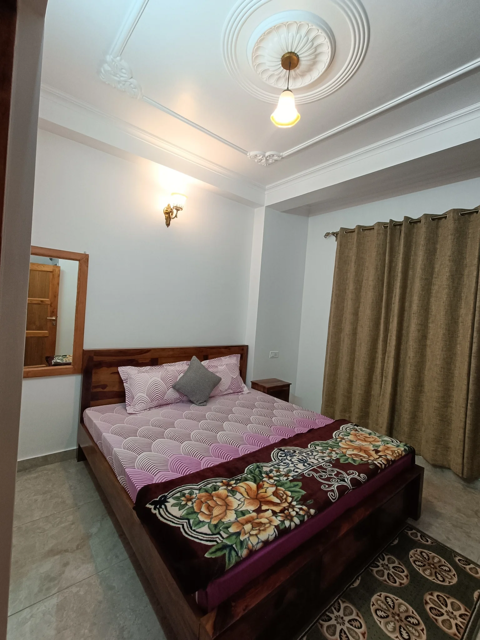 Wild Orchard Entire Homestay - next