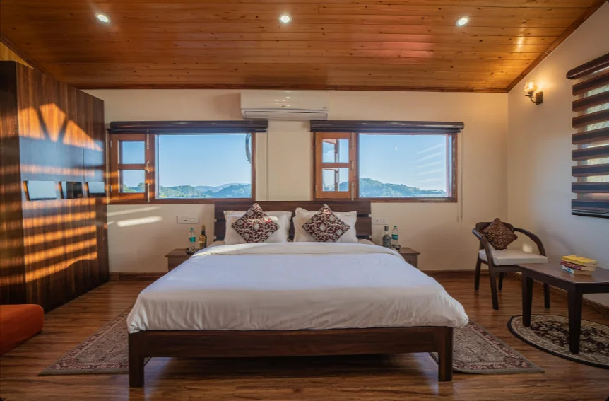 Jolly Villa 4