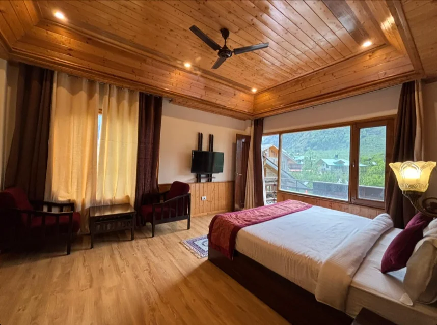 Royal Ocean Cottage