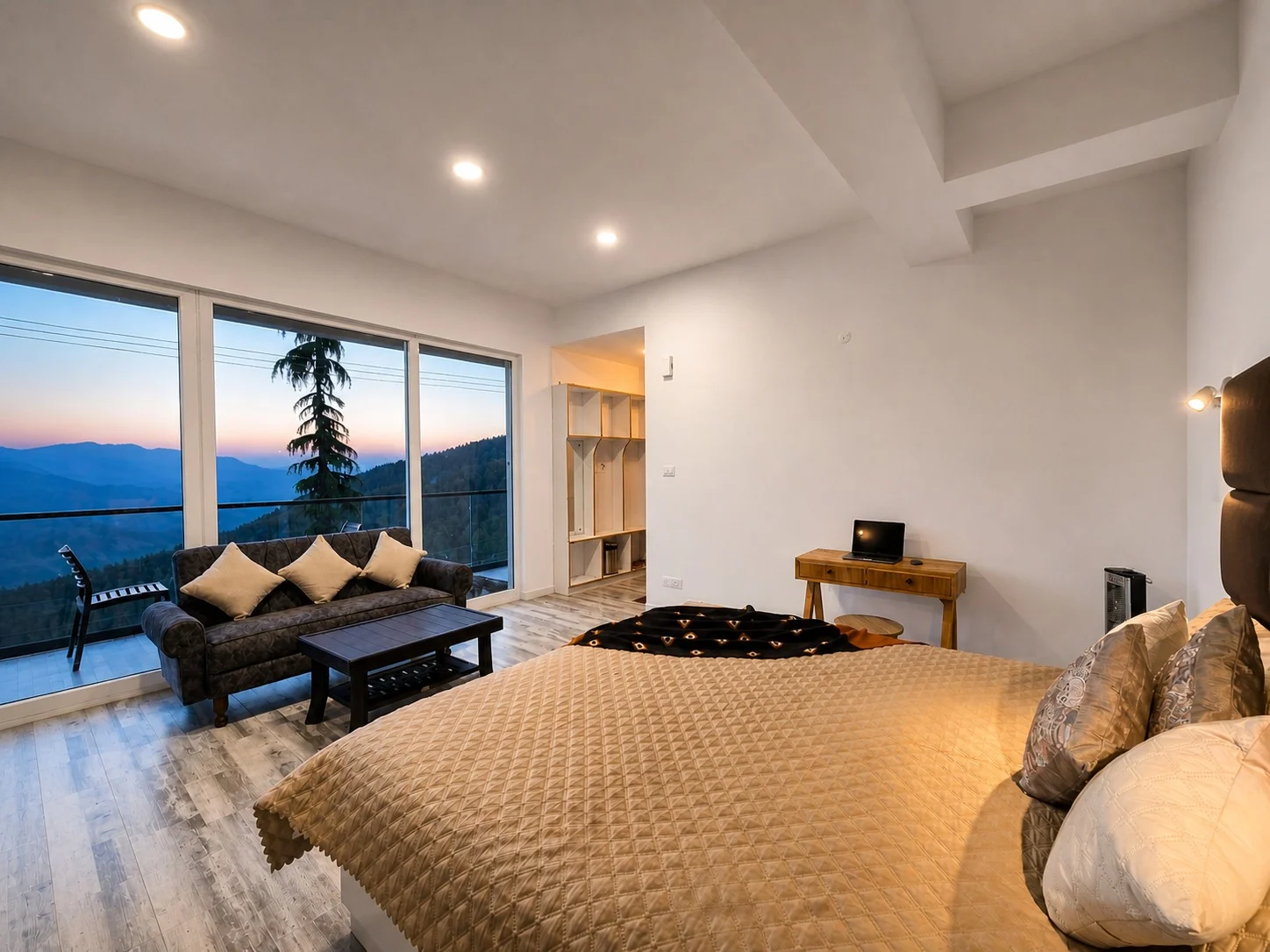 The Virasat Homes - next